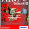 Die Europameisterschaft im Enshin Karate diesen Samstag in Freiburg! / Europäisches Seminar mit Großmeister Kancho Joko Ninomiya!