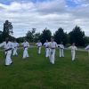 Uchi Deshi Trainingslager 2025 - vier Tage Kampfkunst pur!