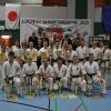 EM: Ergebnisse und Ehrung von Sou-Shihan