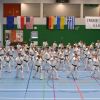 Der Großmeister gibt sich die Ehre! - Das europäische Enshin Karate Seminar mit Dan-Prüfungen