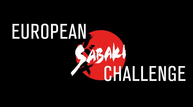 European Sabaki Challenge Trailer live