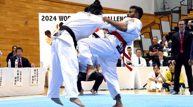 Europameisterschaft European Sabaki Challenge 2025